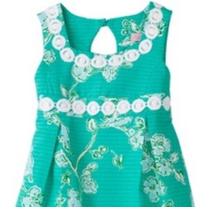 Lilly Pulitzer dress
